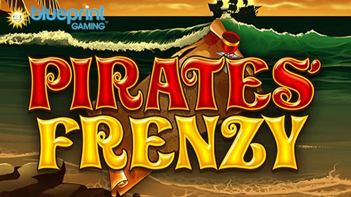 Pirates Frenzy