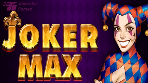Joker max