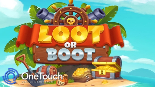 Loot or Boot