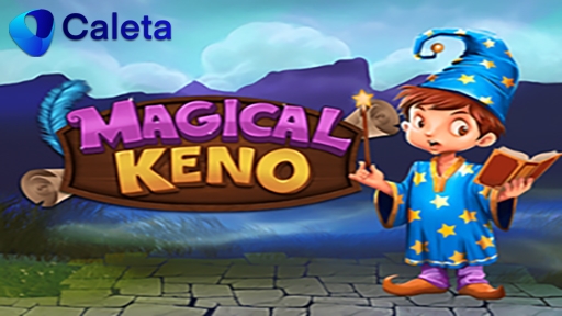Casino Other Magical Keno