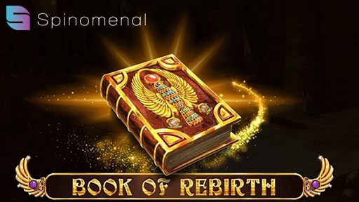 Book of Rebirth