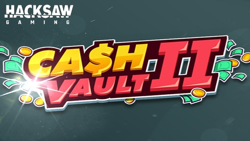 Cash Vault II