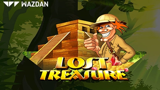 Lost Treasure