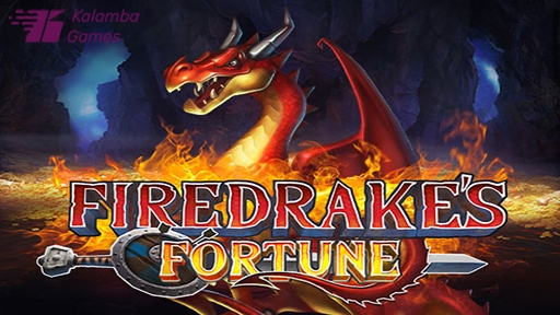 Firedrakes Fortune