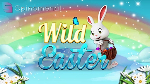 Wild easter