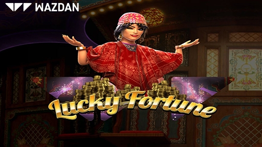 Casino Slots Lucky Fortune
