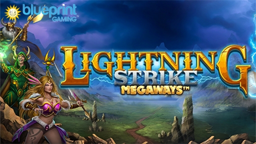 Lightning Strike Megaways