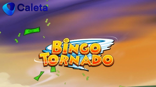 Bingo Tornado