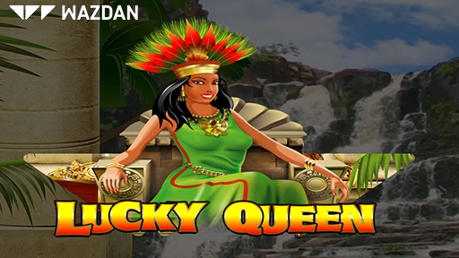 Lucky Queen