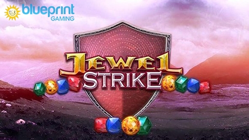Casino Slots Jewel Strike