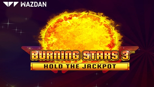 Burning Stars 3