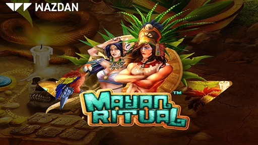 Casino Slots Mayan Ritual