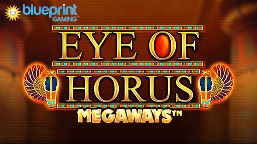 Eye of Horus Megaways