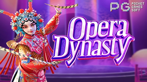 Opera Dynasty