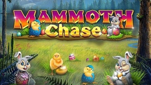 Mammoth Chase Easter Edition