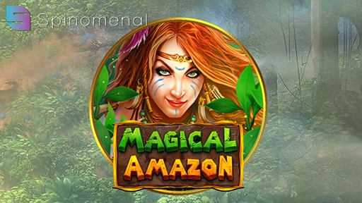 Magical Amazon