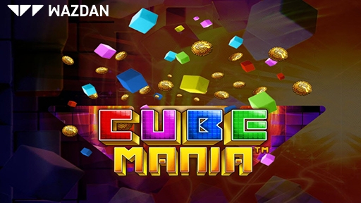 Cube Mania