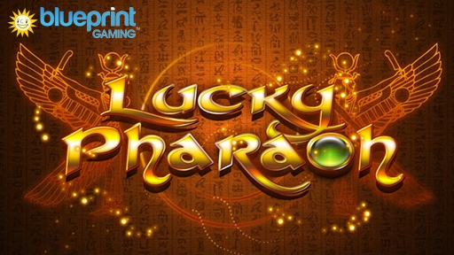 Lucky Pharaoh