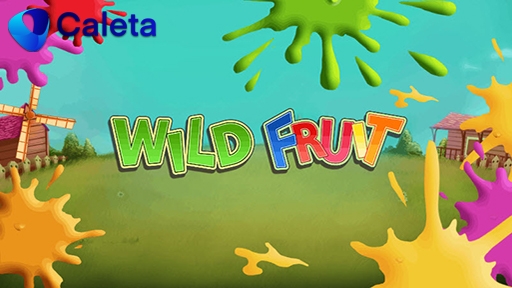 Wild Fruit