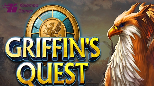 Griffins Quest