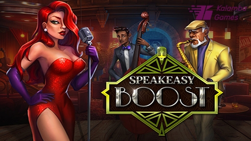 Speakeasy Boost