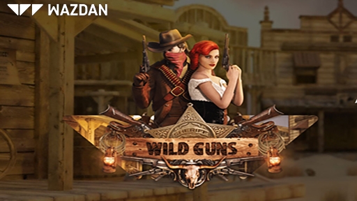 Wild Guns