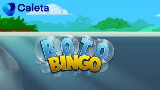 Casino Other Boto Bingo