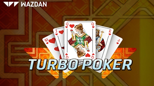 Turbo Poker