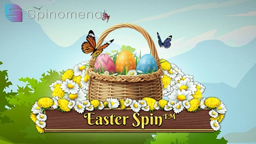 Easter Spin