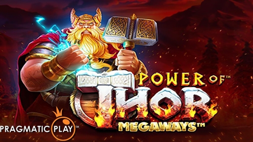 Power of Thor Megaways