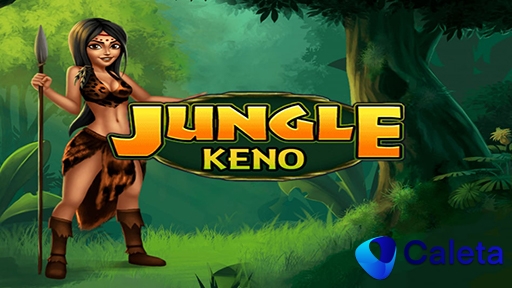 Jungle Keno
