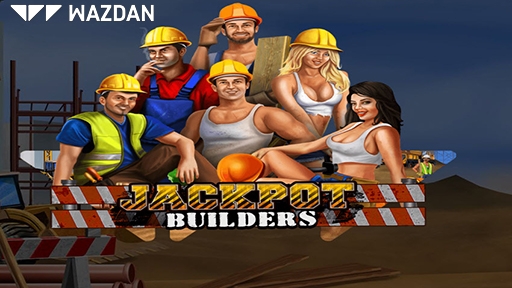 Jackpot Builders