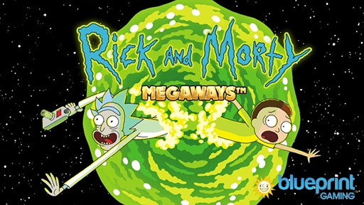 Rick and Morty Megaways