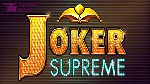 Joker Supreme