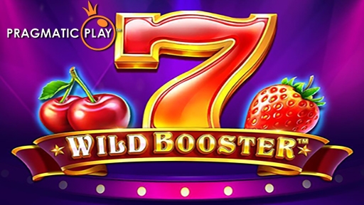 Casino Slots Wild Booster