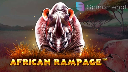African Rampage