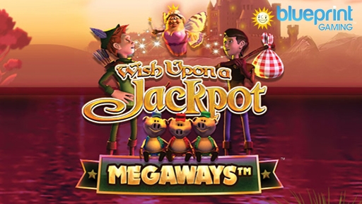 Wish Upon Jackpot Megaways