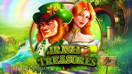 Irish Treasures