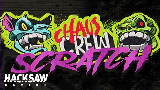 Chaos Crew Scratch