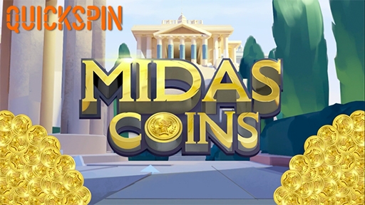 Midas Coins