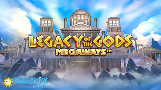 Legacy of Gods Megaways