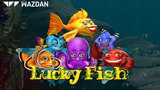Lucky Fish