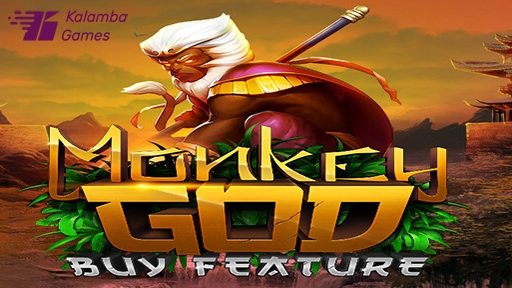 Monkey God Buy Feature