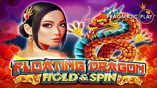 Floating Dragon