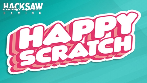 Happy Scratch