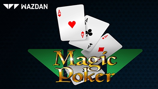Magic Poker