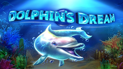 Casino Slots Dolphins Dream
