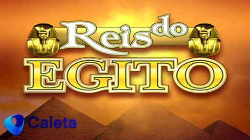 Reis do Egito