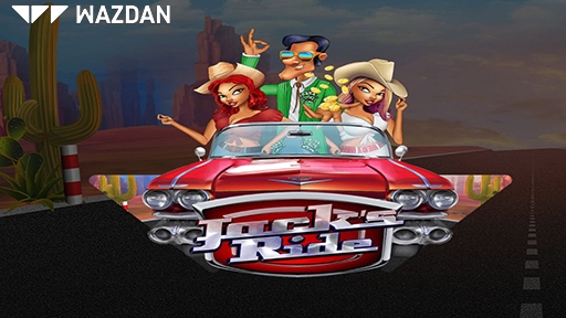 Jacks Ride