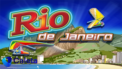 Casino Slots Rio de Janeiro